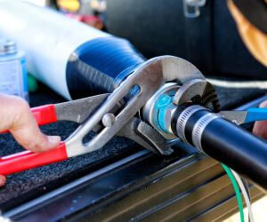 About Sewer Line Replacement Ipswich, MA